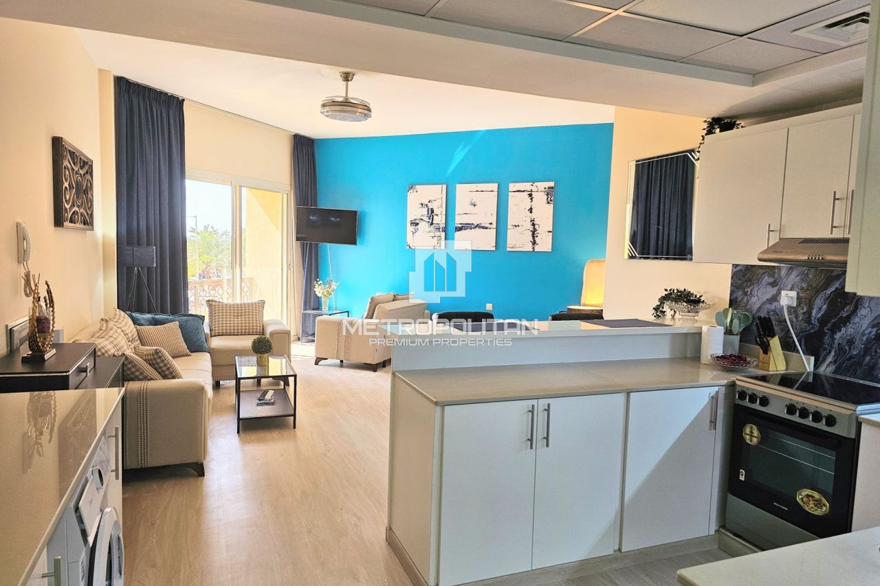 Apartment in Ra’s al-Chaima, VAE, 51 m² - Foto 3