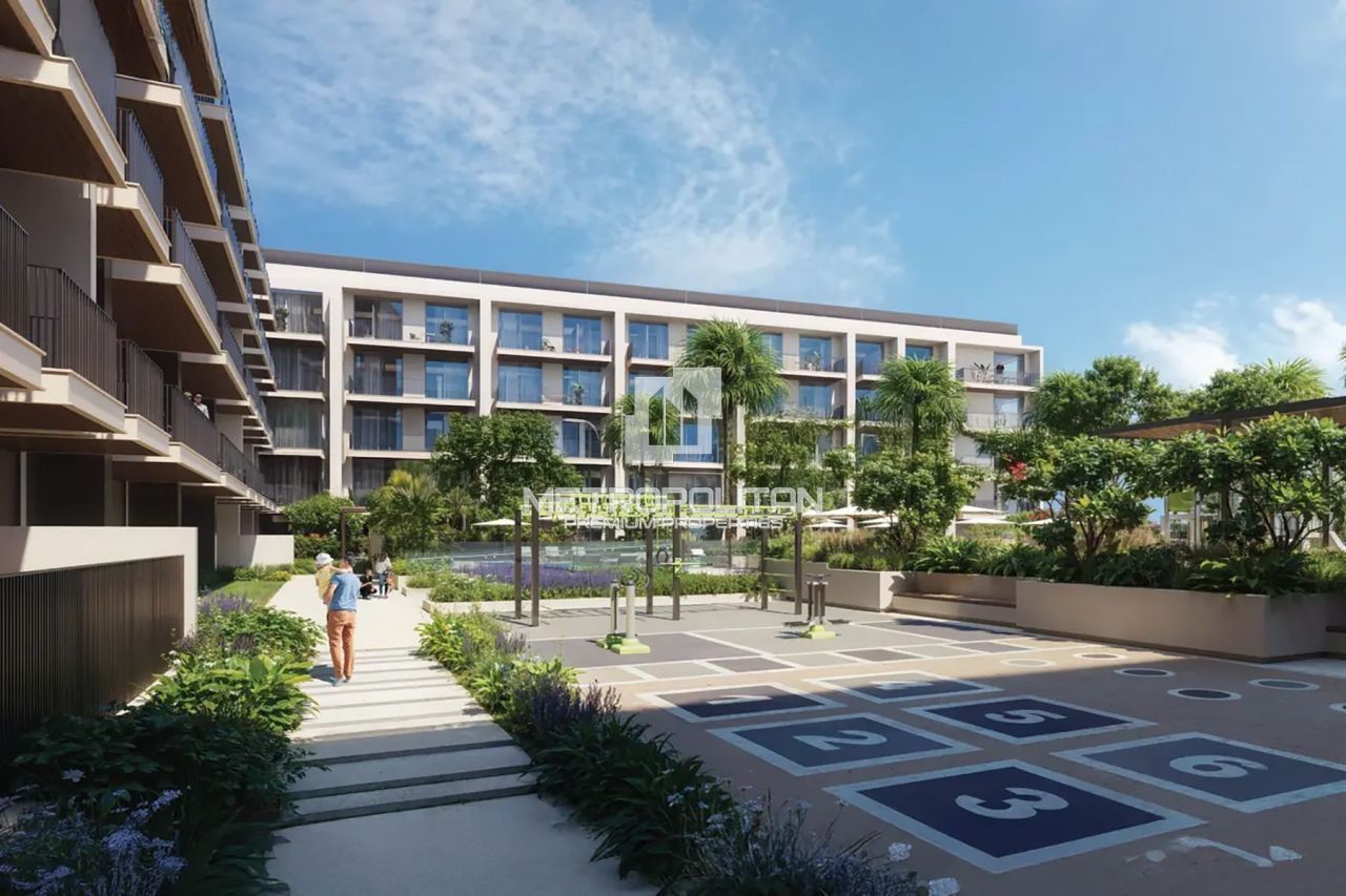 Apartamento en Dubái, EAU, 85 m² - imagen 4