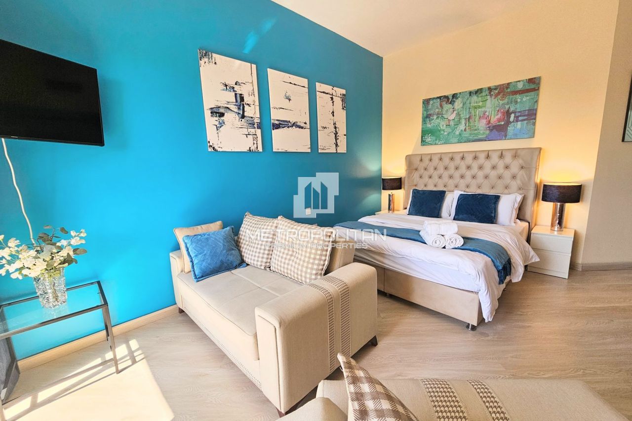 Apartment in Ra’s al-Chaima, VAE, 51 m² - Foto 5