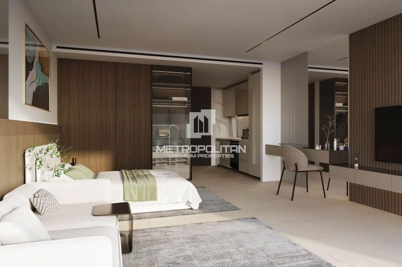 Apartamento en Dubái, EAU, 85 m² - imagen 5