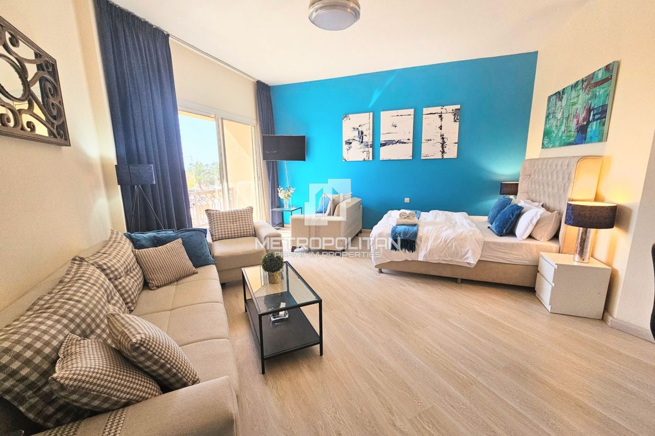 Apartment in Ra’s al-Chaima, VAE, 51 m² - Foto 6