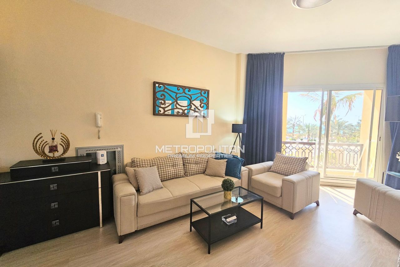Apartment in Ra’s al-Chaima, VAE, 51 m² - Foto 7