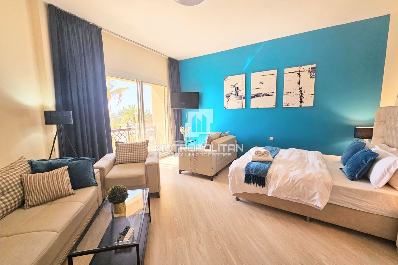 Apartment in Ra’s al-Chaima, VAE, 51 m² - Foto 8