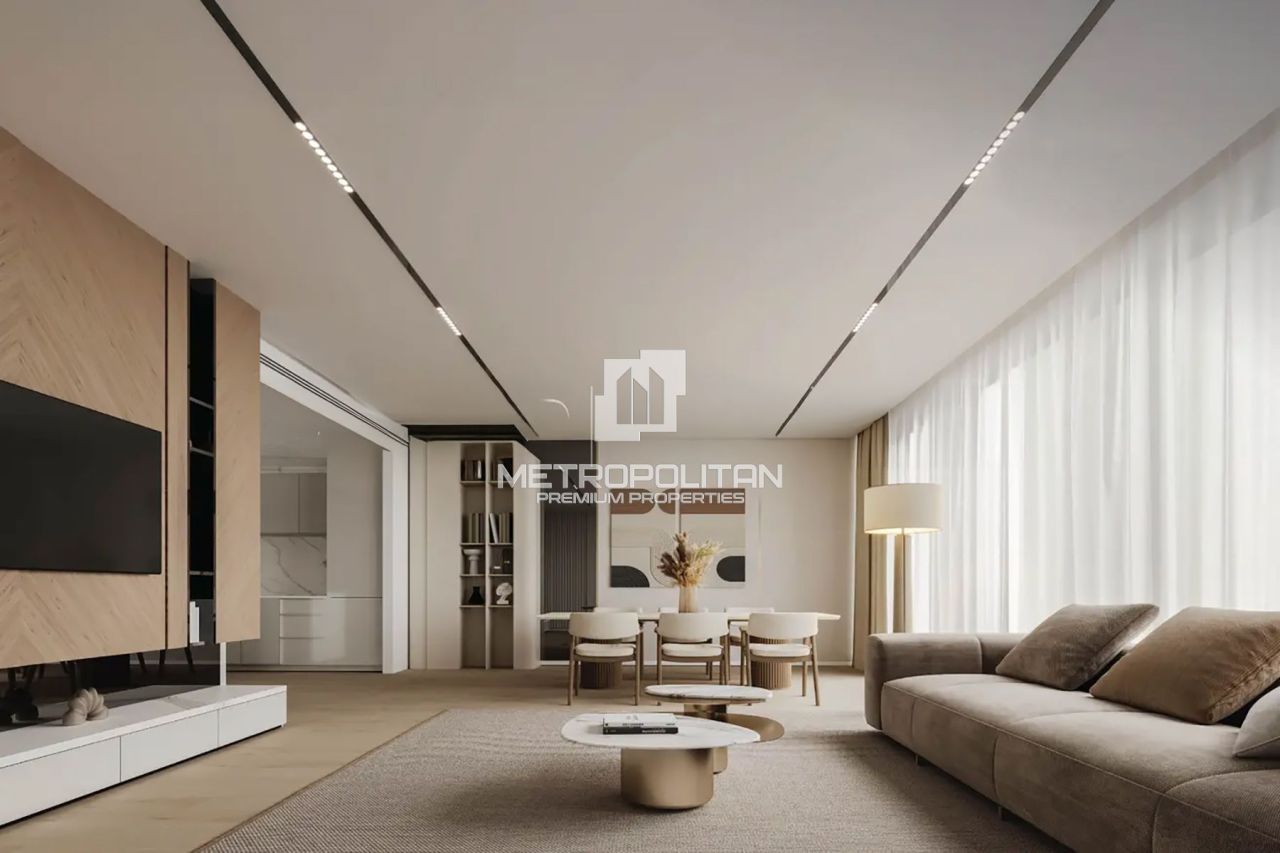 Apartamento en Dubái, EAU, 85 m² - imagen 8