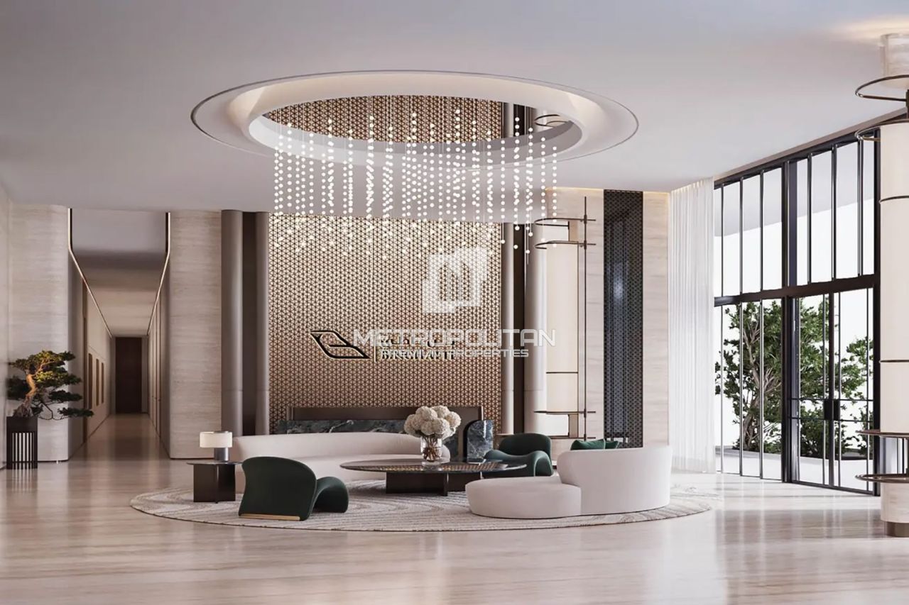 Apartamento en Dubái, EAU, 85 m² - imagen 10