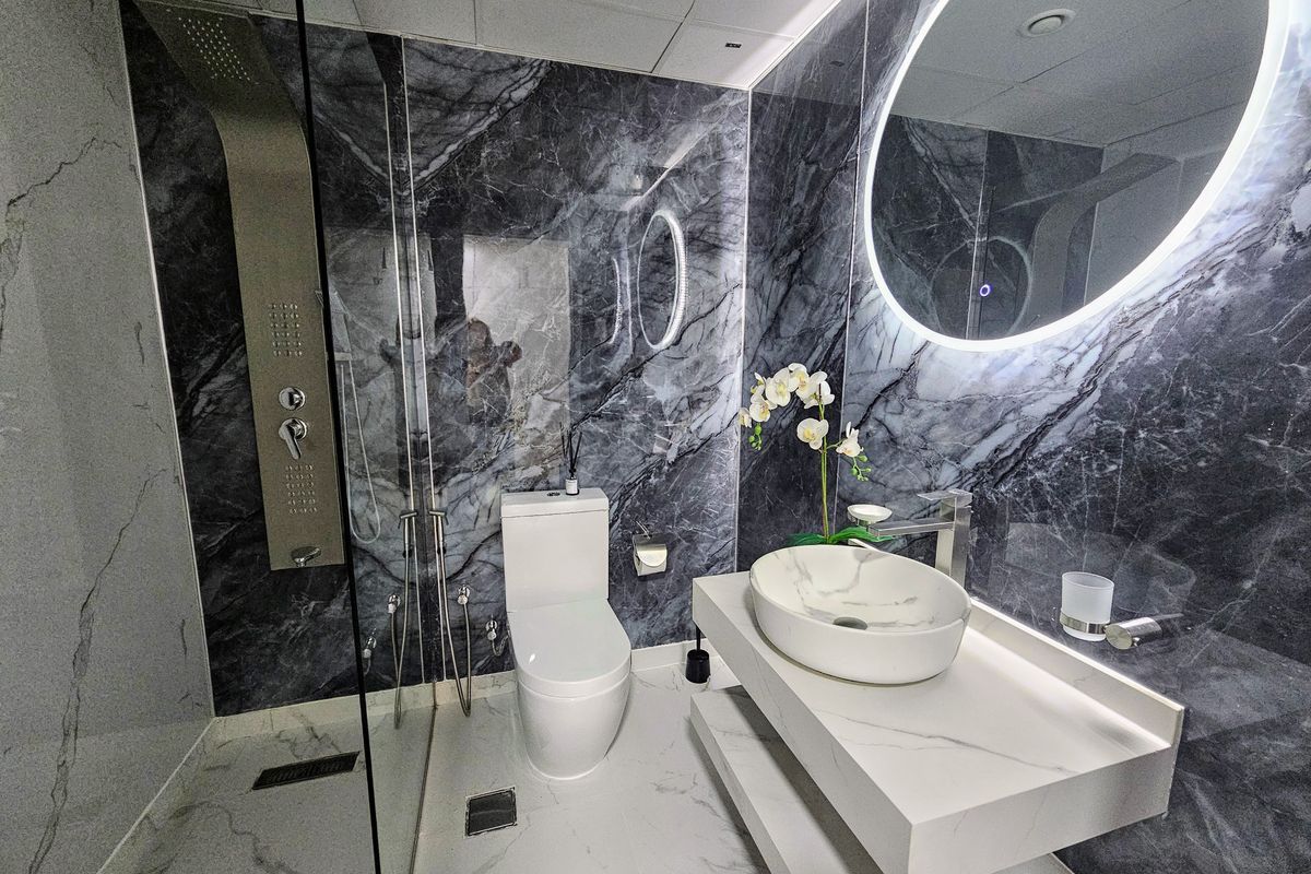 Apartment in Ra’s al-Chaima, VAE, 51 m² - Foto 12