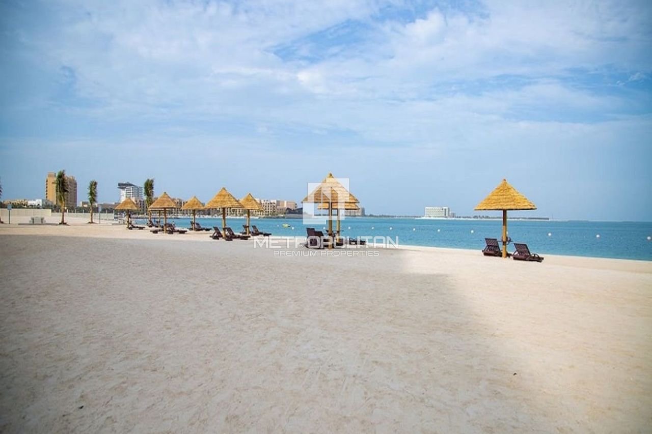 Apartment in Ra’s al-Chaima, VAE, 51 m² - Foto 13