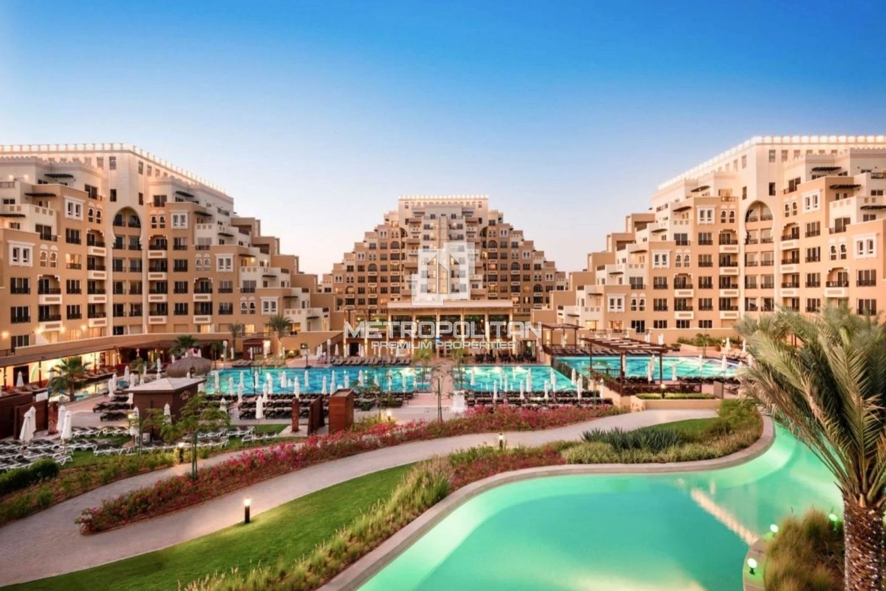 Apartment in Ra’s al-Chaima, VAE, 51 m² - Foto 14