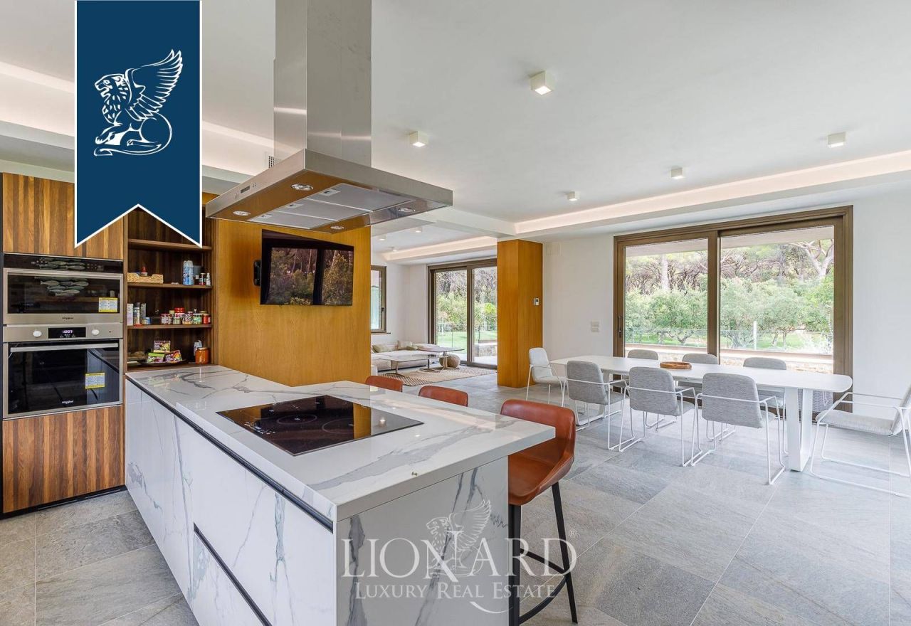 Villa a Castiglione della Pescaia, Italia, 410 m² - foto 16