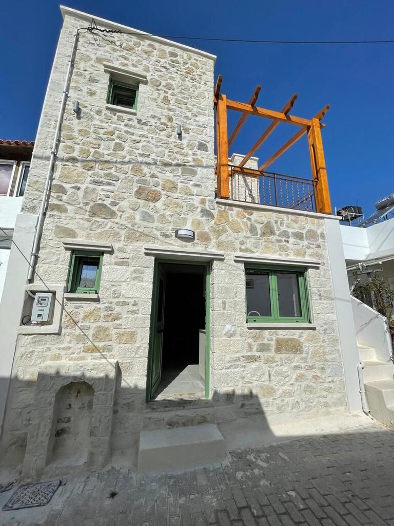 Maisonette in Ierapetra, Greece, 59 m² - picture 1