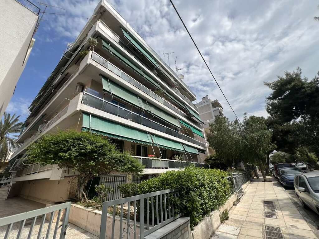 Appartement à Athènes, Grèce, 54 m² - image 1