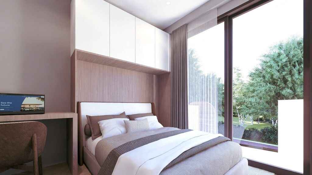 Appartement à Athènes, Grèce, 41 m² - image 1