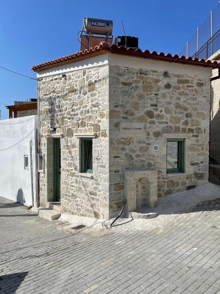 Maisonette in Ierapetra, Greece, 29 m² - picture 1