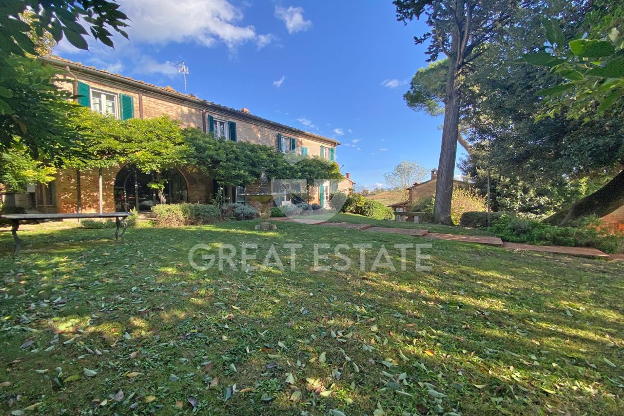 House in Foiano della Chiana, Italy, 755.95 m² - picture 5