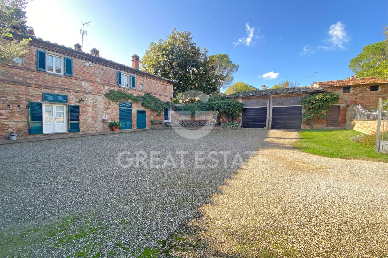 House in Foiano della Chiana, Italy, 755.95 m² - picture 6