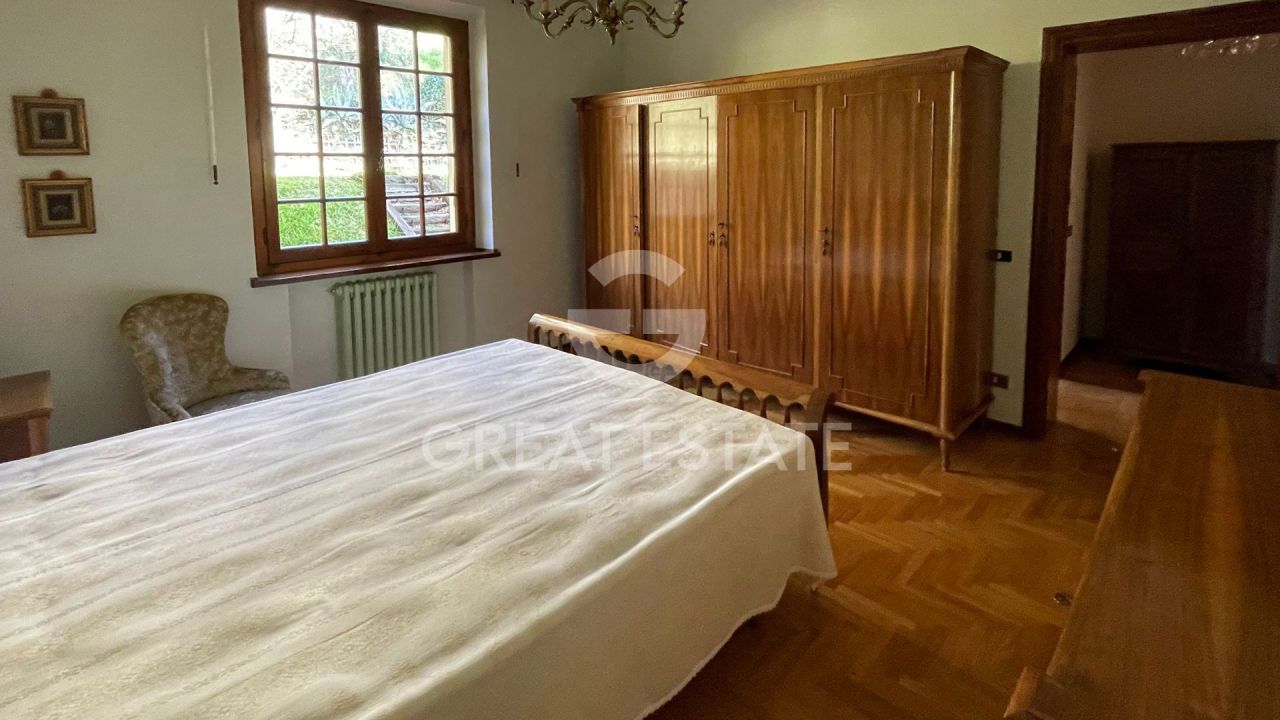 Villa in Chiusi, Italien, 268.9 m² - Foto 14