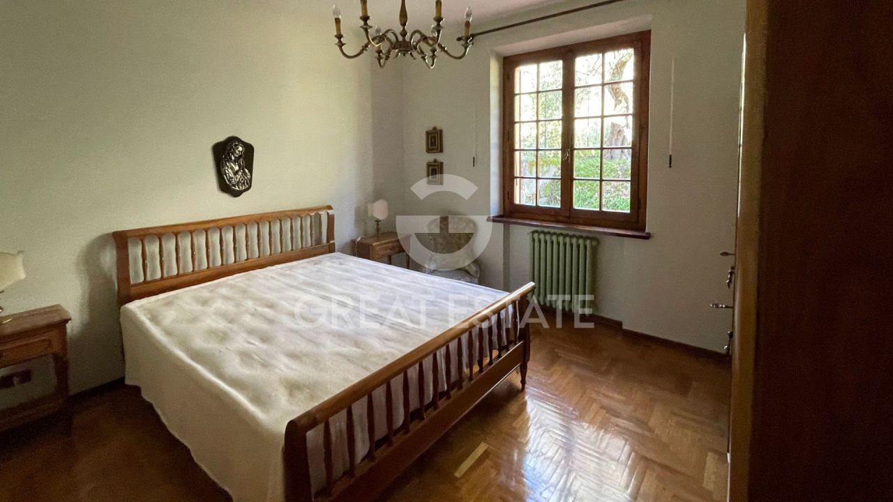 Villa in Chiusi, Italien, 268.9 m² - Foto 15