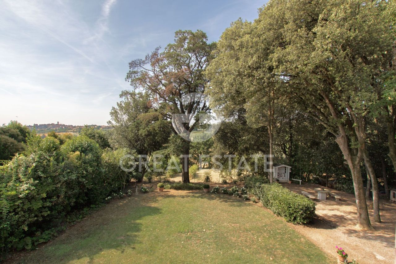 House in Foiano della Chiana, Italy, 755.95 m² - picture 18