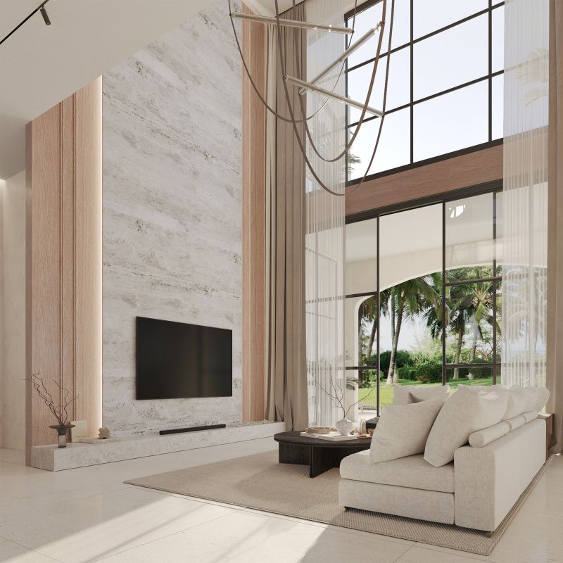 Casa a Phuket, Thailandia, 378 m² - foto 4