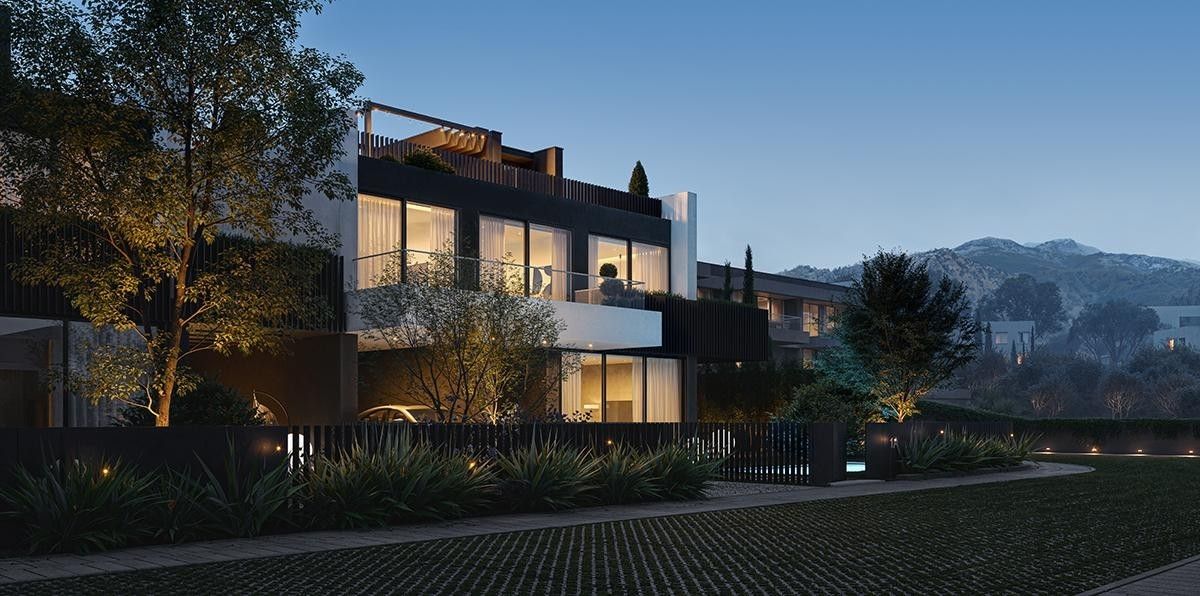 Villa en Limasol, Chipre, 182 m² - imagen 1