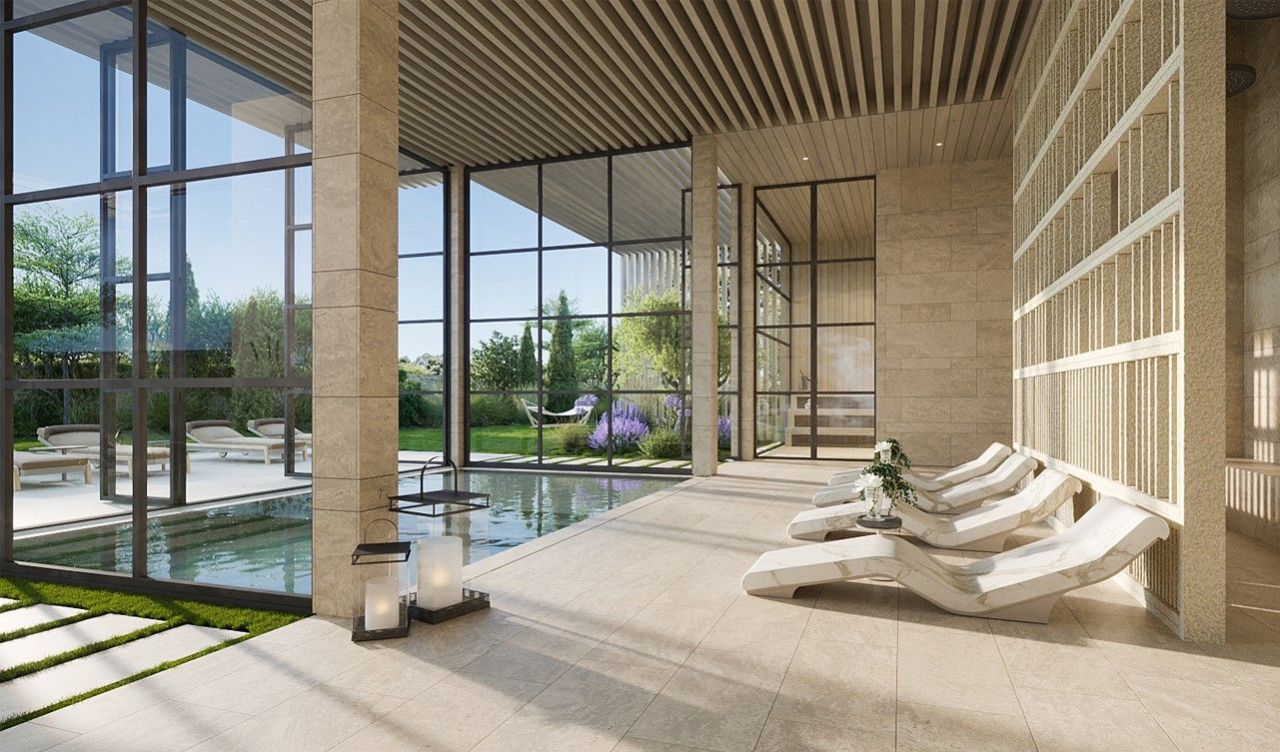 Terrain à Limassol, Chypre, 942 m² - image 2