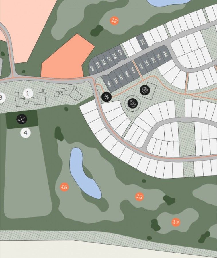 Terrain à Limassol, Chypre, 747 m² - image 2