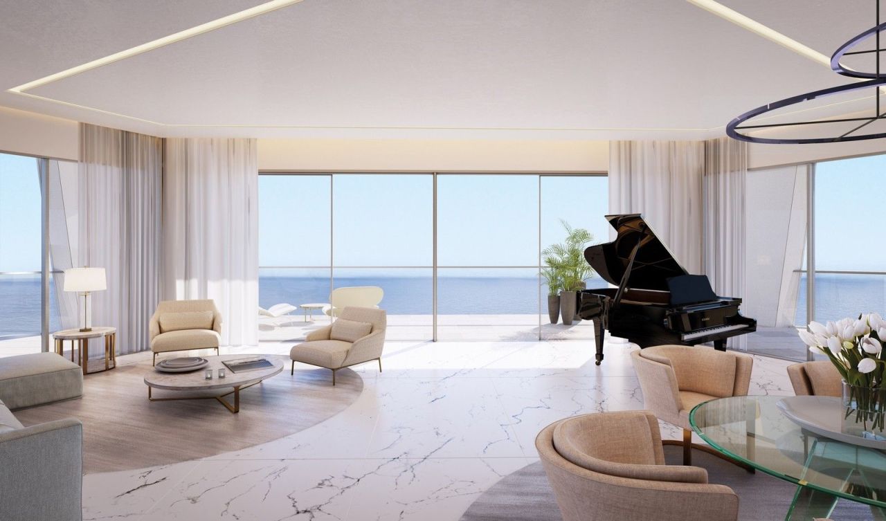 Apartment in Limassol, Cyprus, 352 m² - picture 3