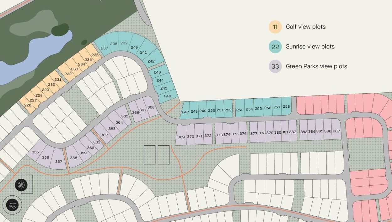 Terrain à Limassol, Chypre, 747 m² - image 3