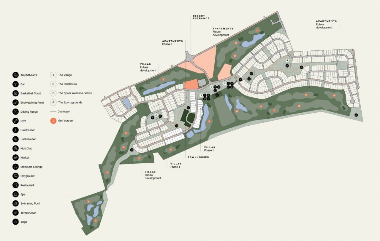 Land in Limassol, Cyprus, 661 m² - picture 3