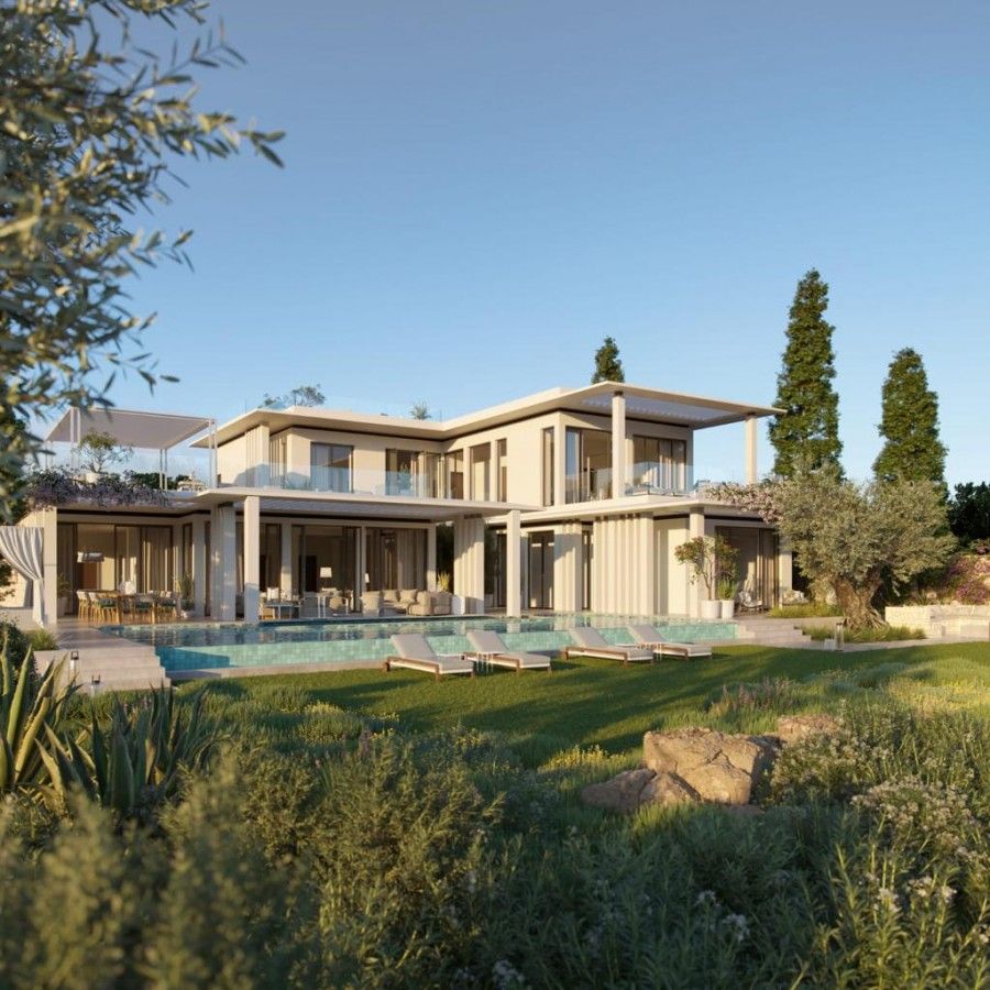 Land in Limassol, Cyprus, 661 m² - picture 4