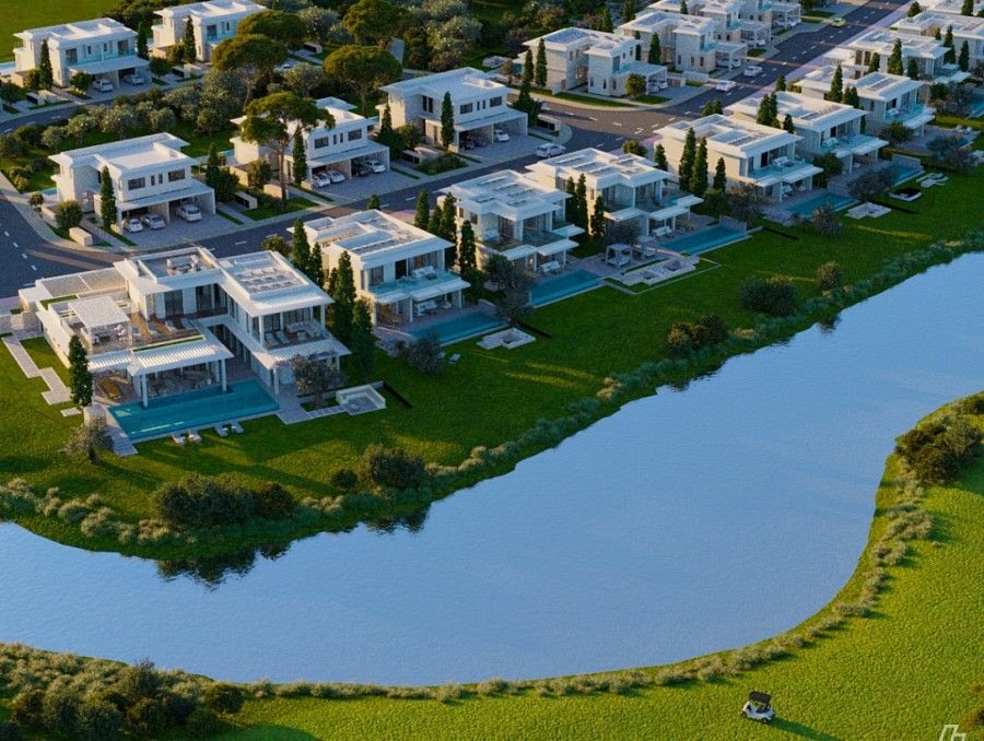 Terreno en Limasol, Chipre, 55 000 m² - imagen 6