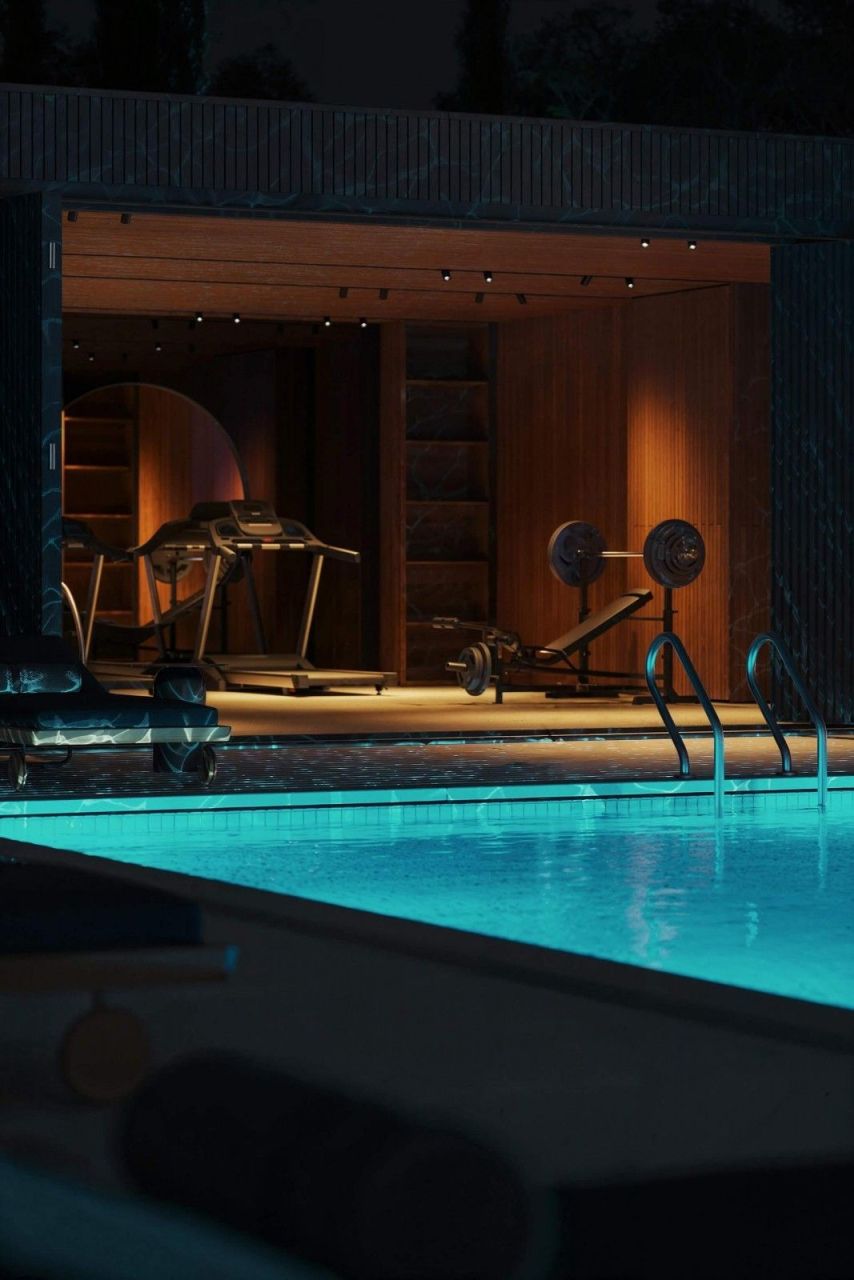 Villa à Limassol, Chypre, 182 m² - image 15