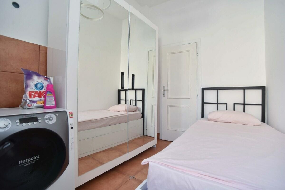 Piso en Budva, Montenegro, 86 m² - imagen 5