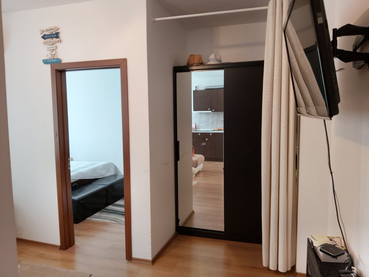 Piso en Nesebar, Bulgaria, 66 m² - imagen 5