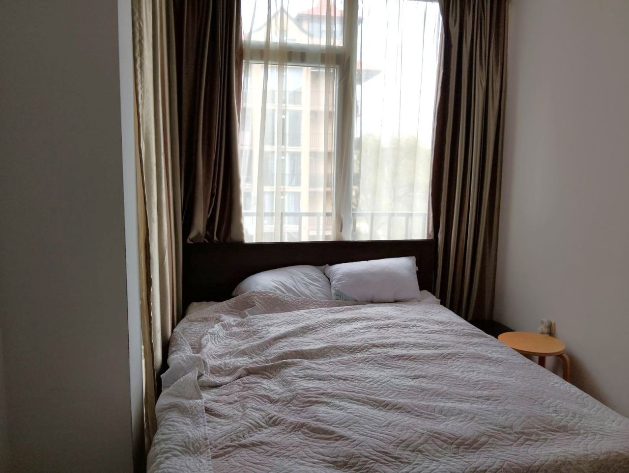 Piso en Nesebar, Bulgaria, 66 m² - imagen 6