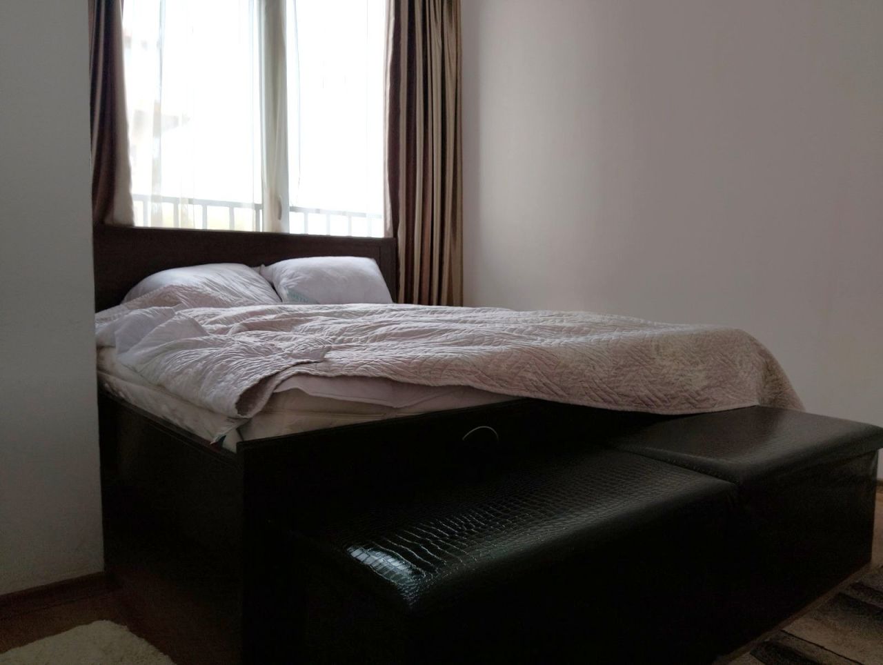 Piso en Nesebar, Bulgaria, 66 m² - imagen 7