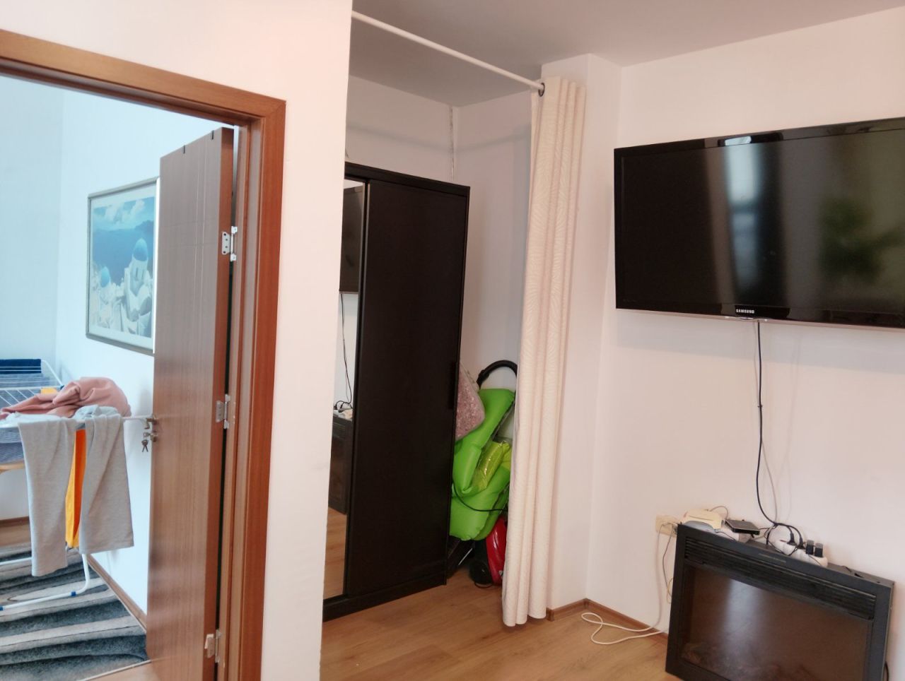 Piso en Nesebar, Bulgaria, 66 m² - imagen 8