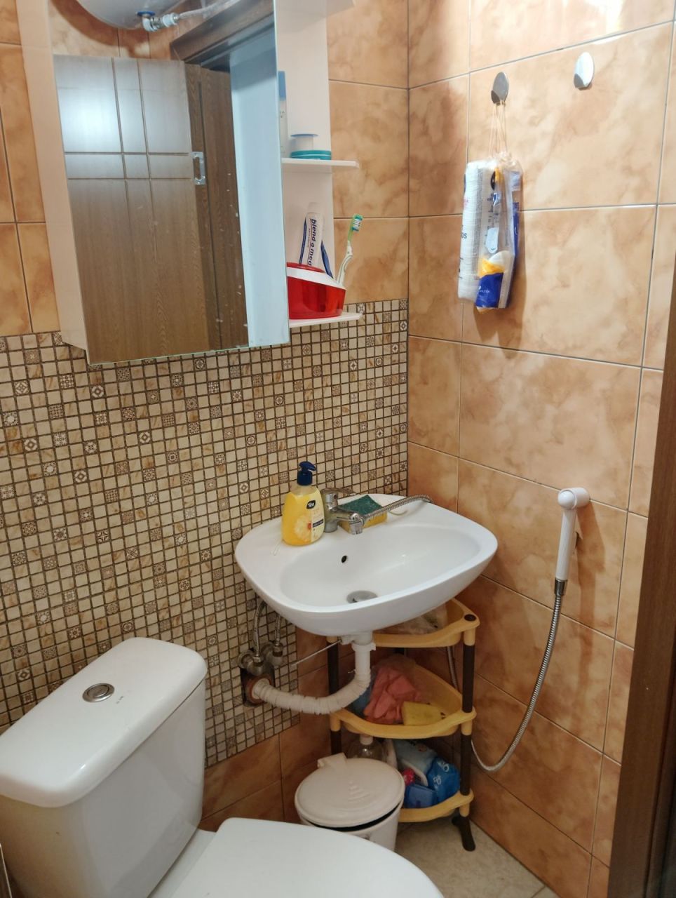 Piso en Nesebar, Bulgaria, 66 m² - imagen 9