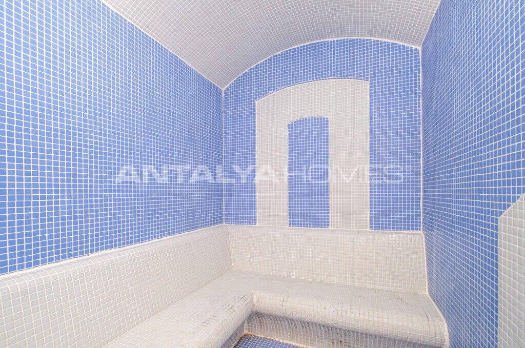 Appartamenti a Alanya, Turchia, 55 m² - foto 15