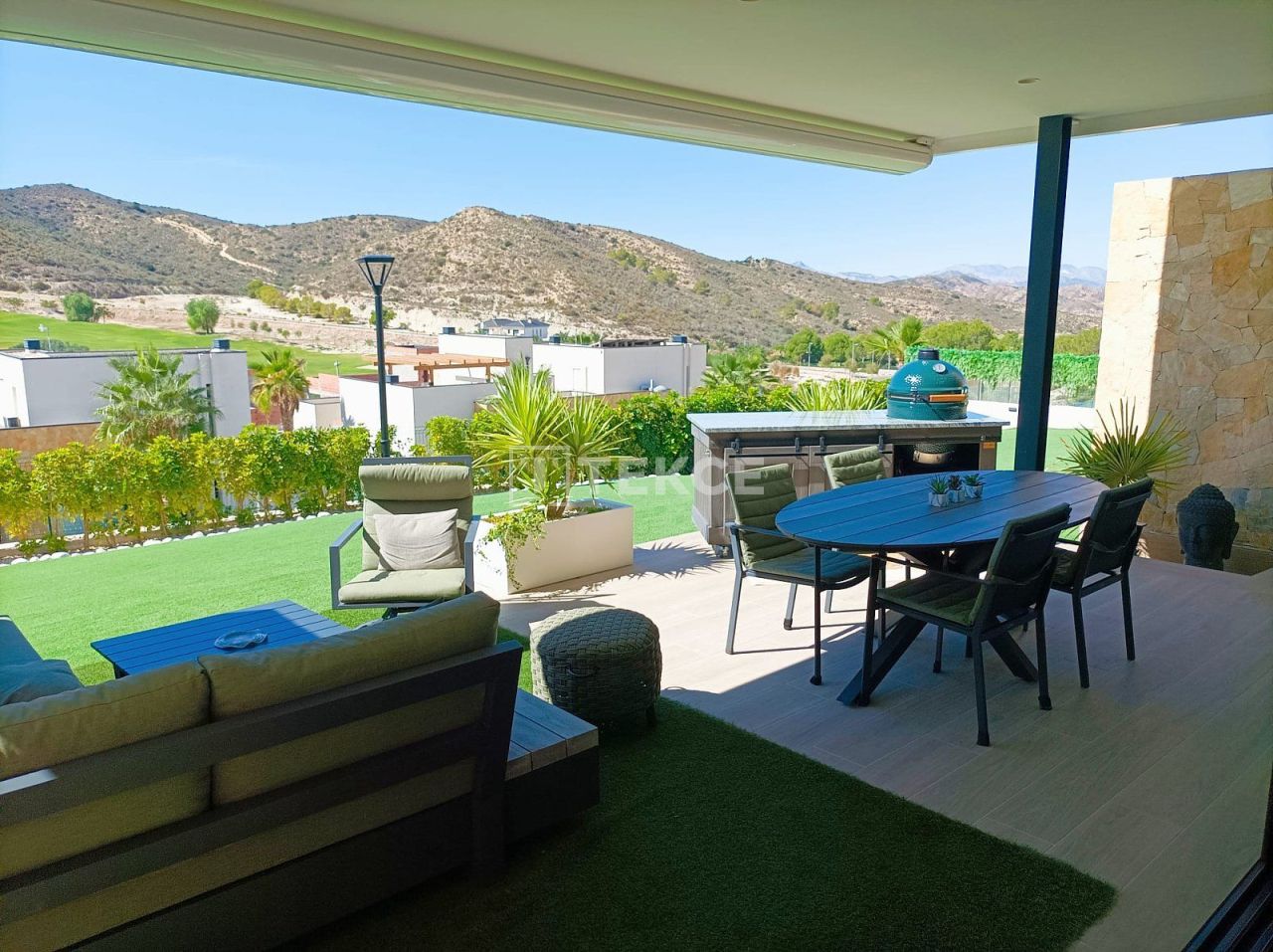 Apartamento en Monforte del Cid, España, 99 m² - imagen 1