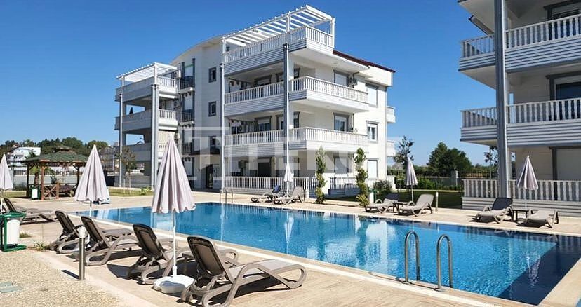 Appartement à Serik, Turquie, 230 m² - image 1