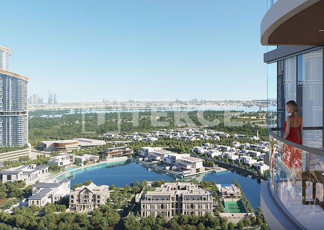 Appartement Nad Al Sheba 1, EAU, 268 m² - image 1