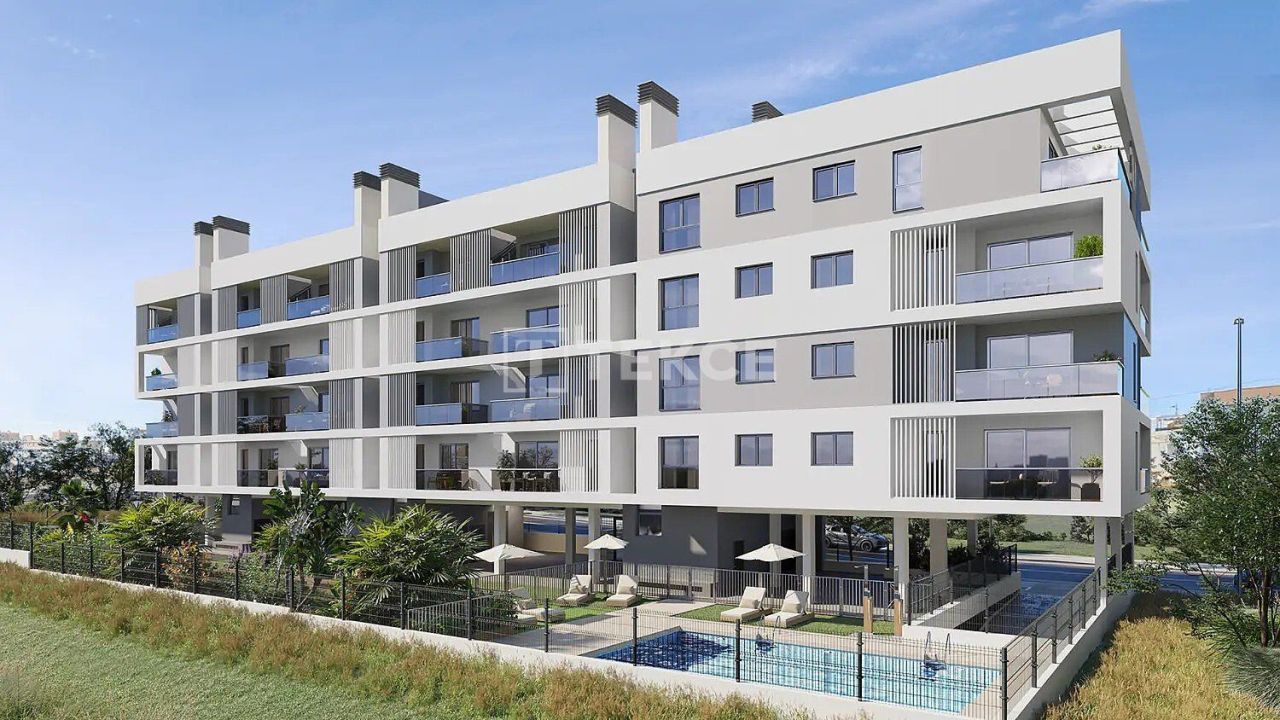 Penthouse à Alicante, Espagne, 106 m² - image 2