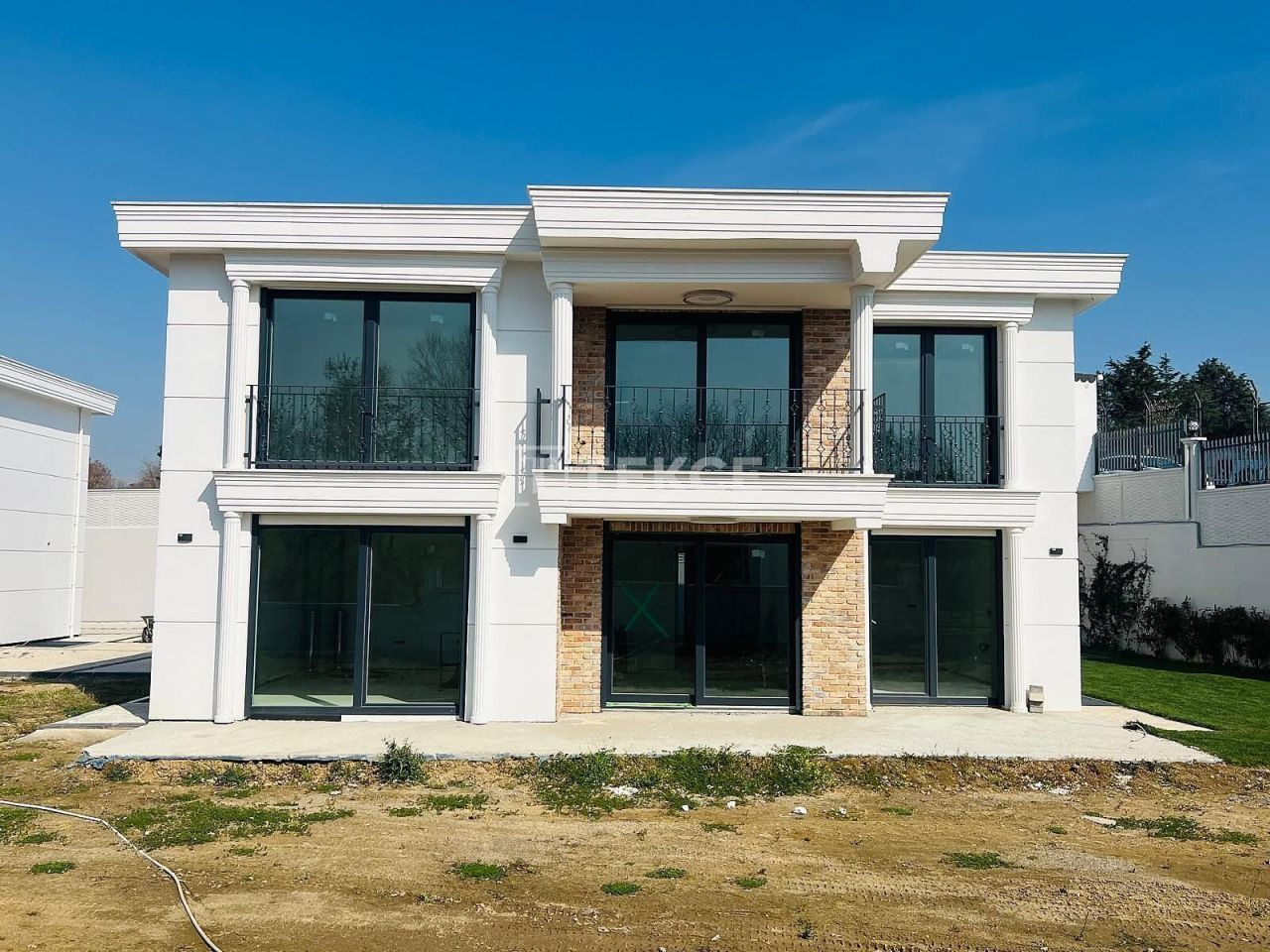 Villa en Tuzla, Turquia, 400 m² - imagen 3