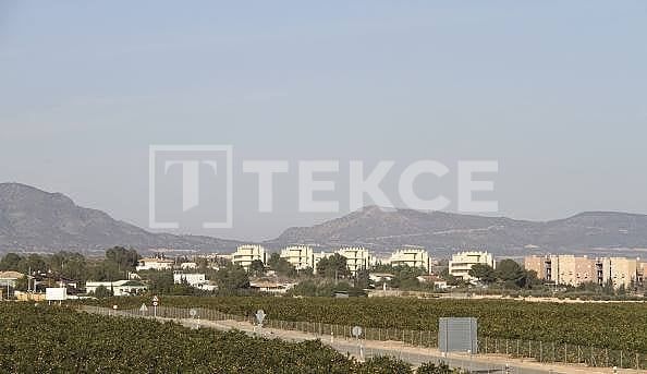 Villa en Murcia, España, 148 m² - imagen 3