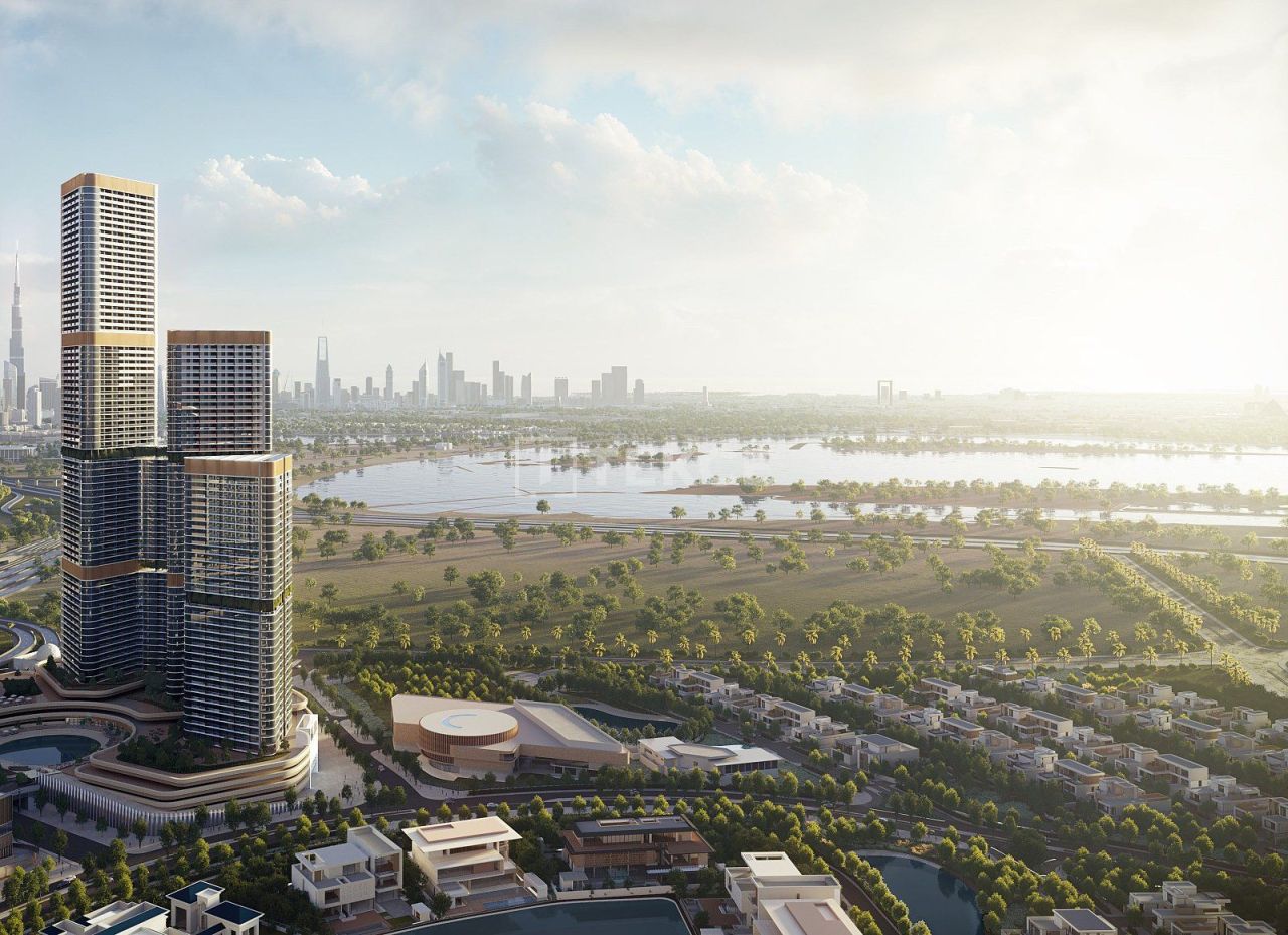 Appartamenti Nad Al Sheba 1, EAU, 137 m² - foto 3