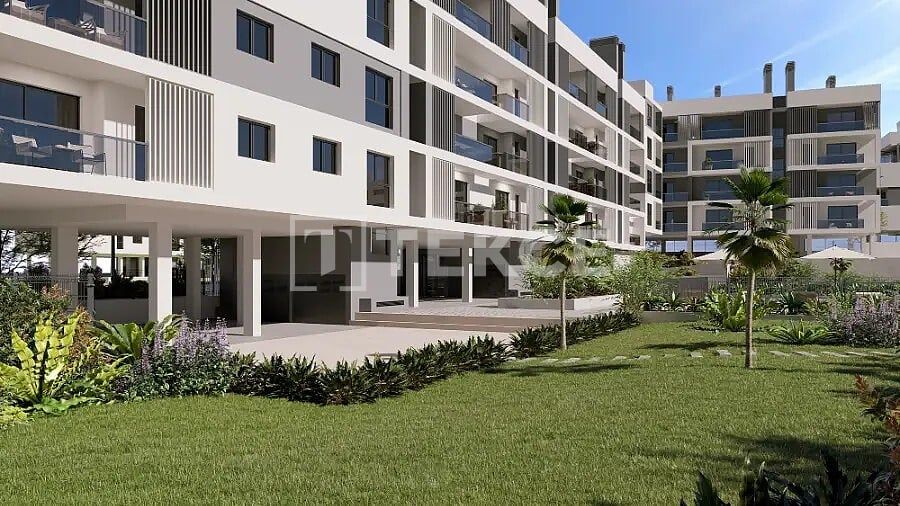 Penthouse à Alicante, Espagne, 98 m² - image 4