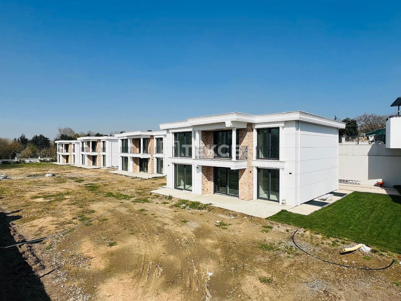 Villa en Tuzla, Turquia, 400 m² - imagen 4