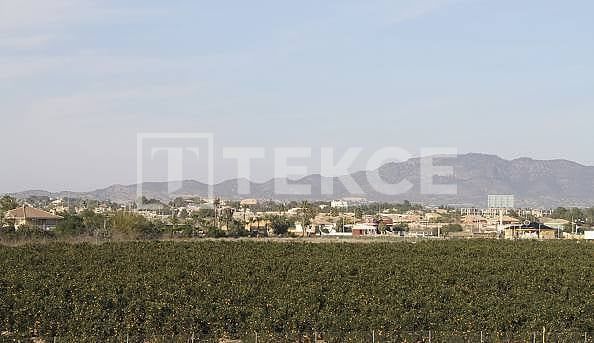 Villa en Murcia, España, 148 m² - imagen 4