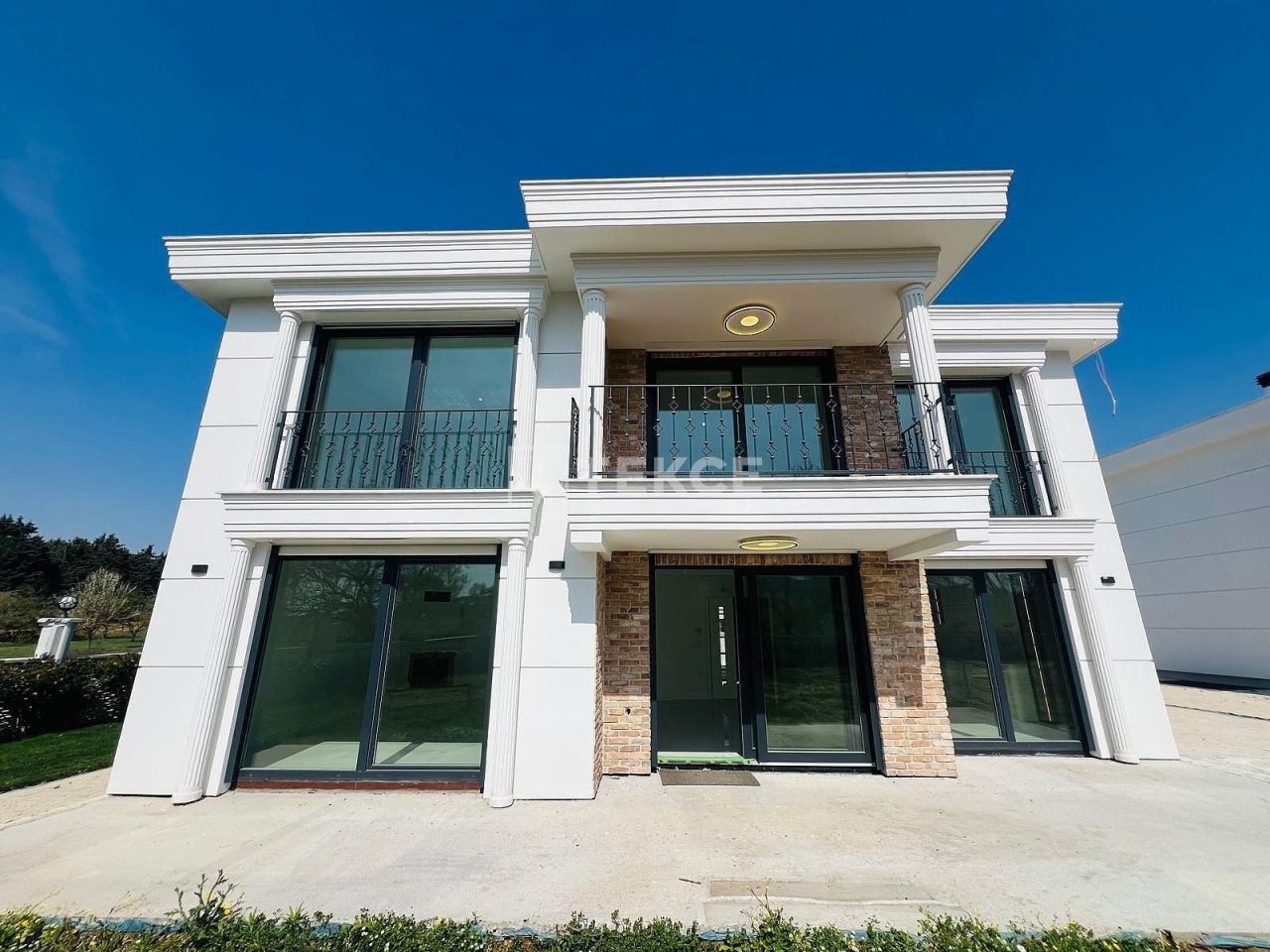 Villa en Tuzla, Turquia, 400 m² - imagen 5